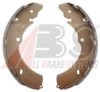  9339 Brake Shoe Set